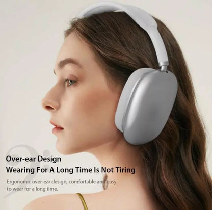 Wireless Bluetooth Headphones